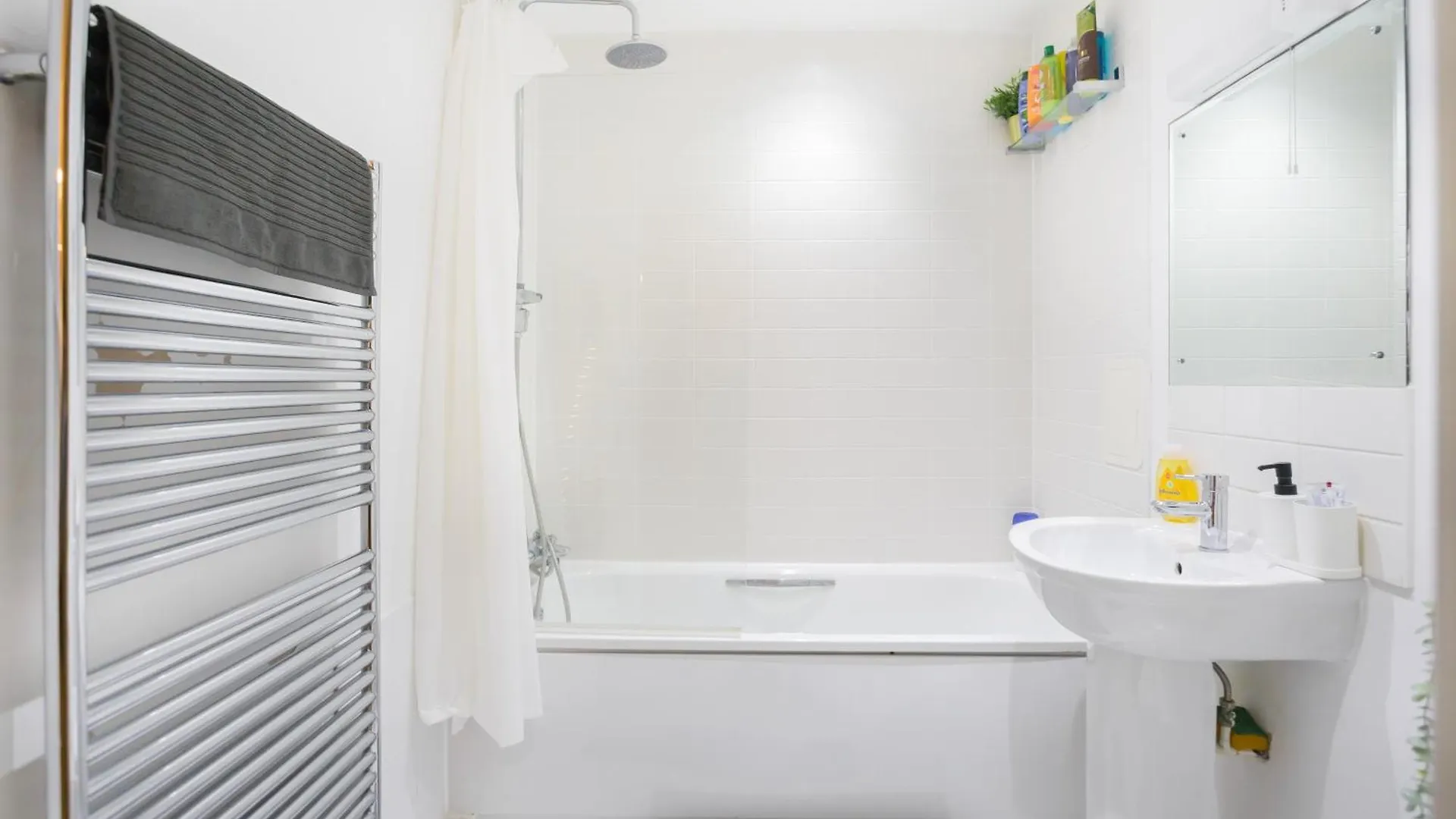 Hannah Homes London