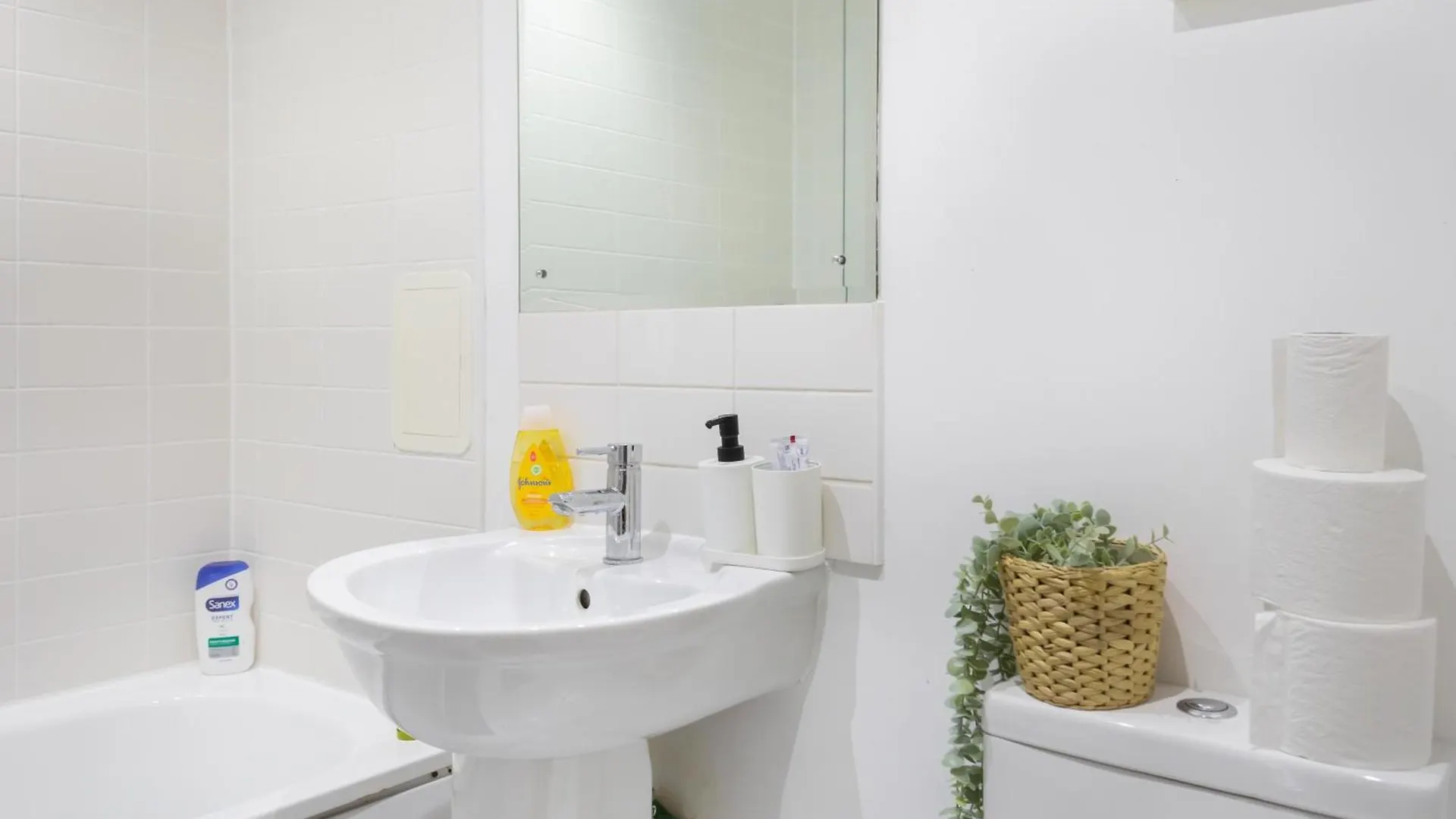 Homestay Hannah Homes London