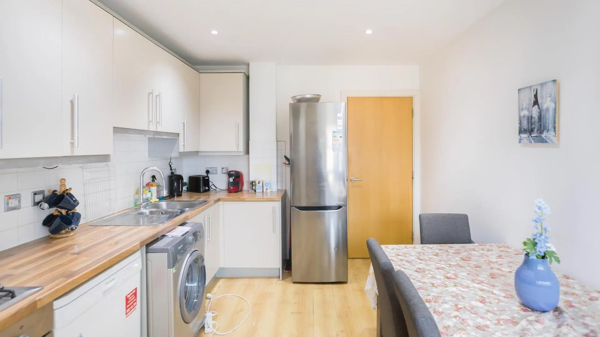 Homestay Hannah Homes London