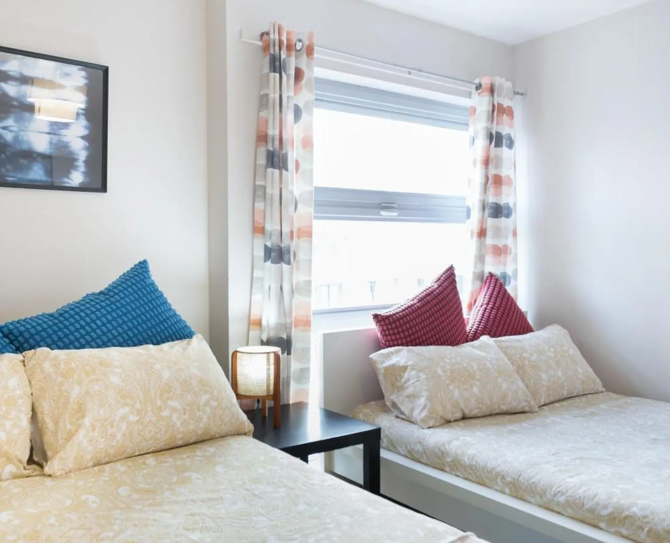 Hannah Homes London Homestay