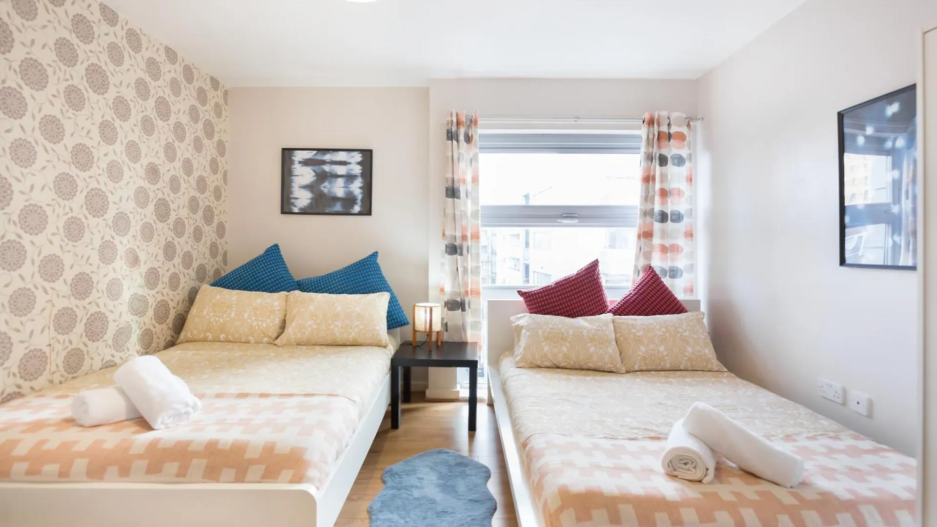 Homestay Hannah Homes London