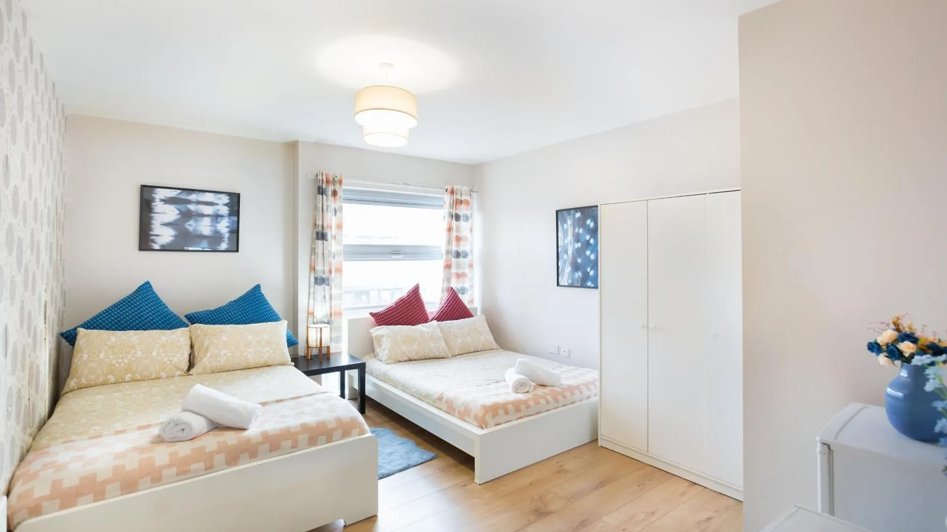 Hannah Homes London