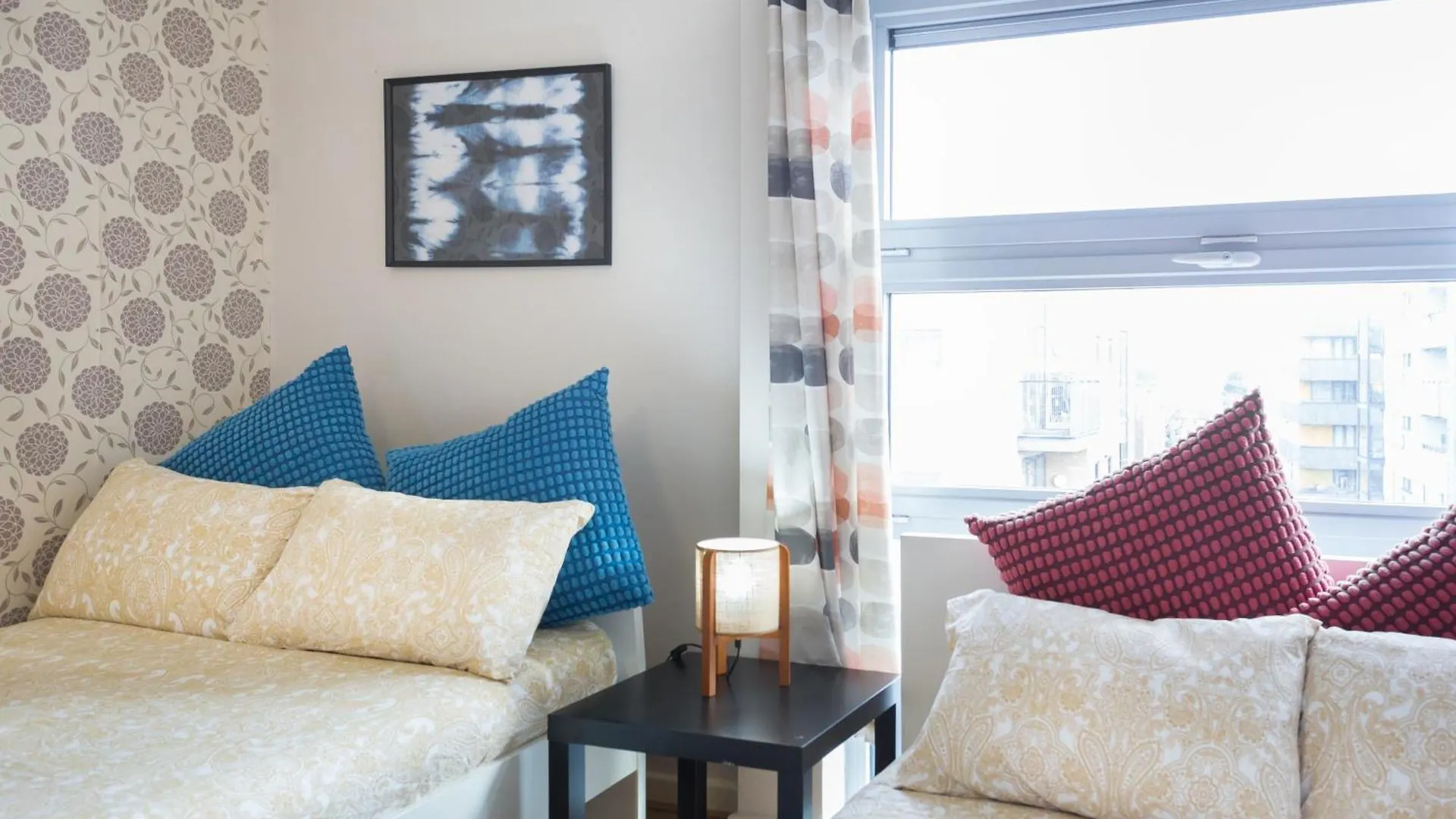 Hannah Homes London