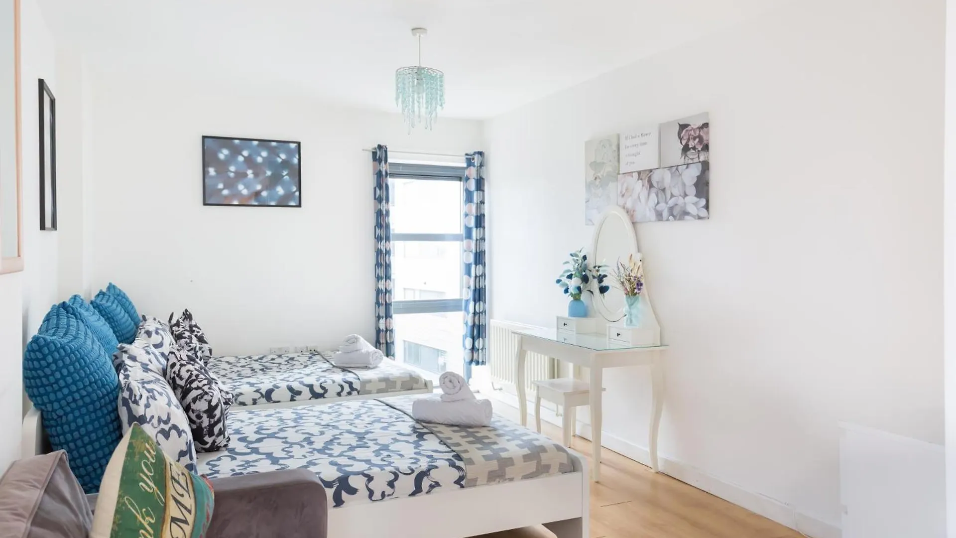 Homestay Hannah Homes London