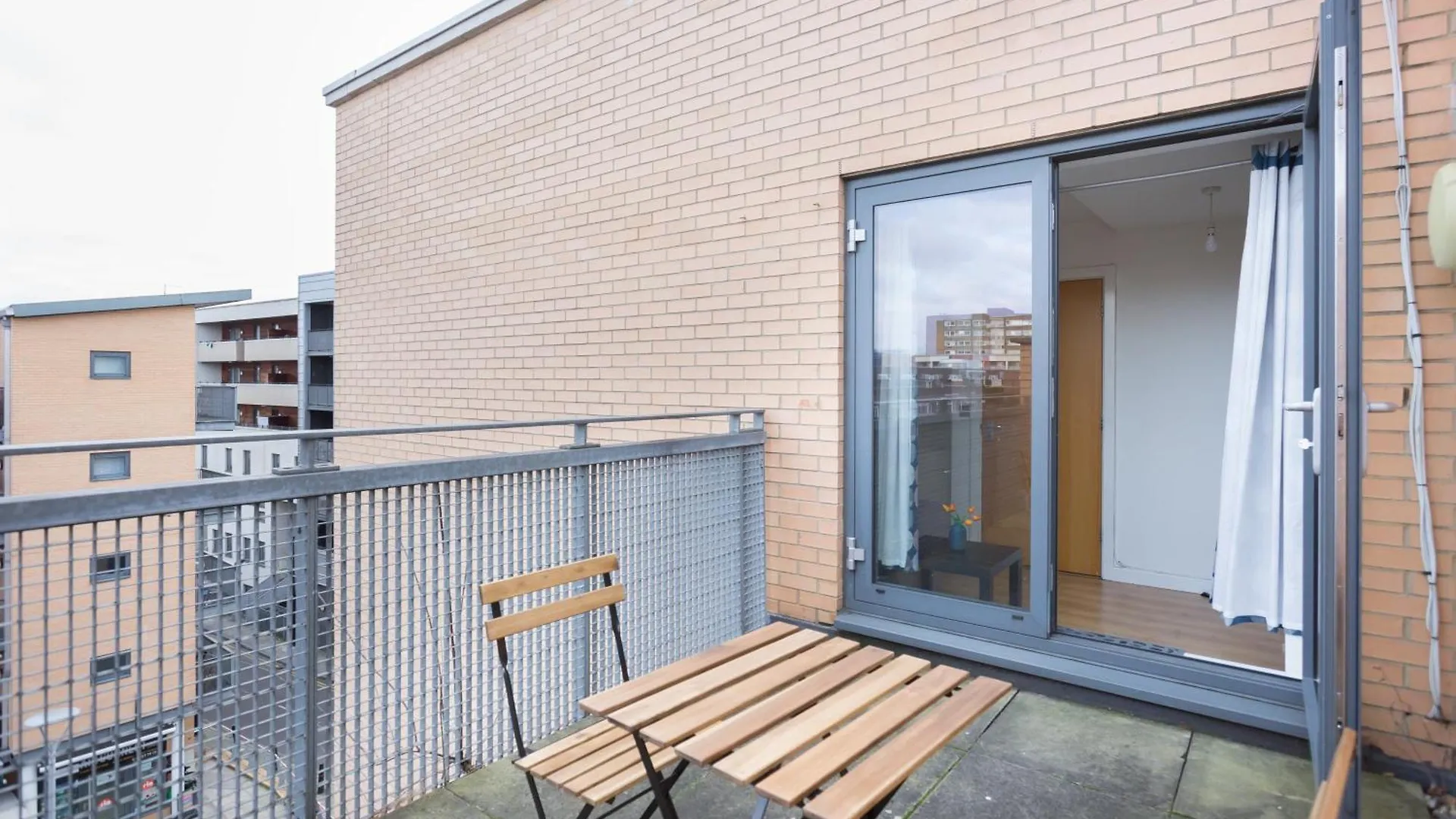 Hannah Homes London United Kingdom