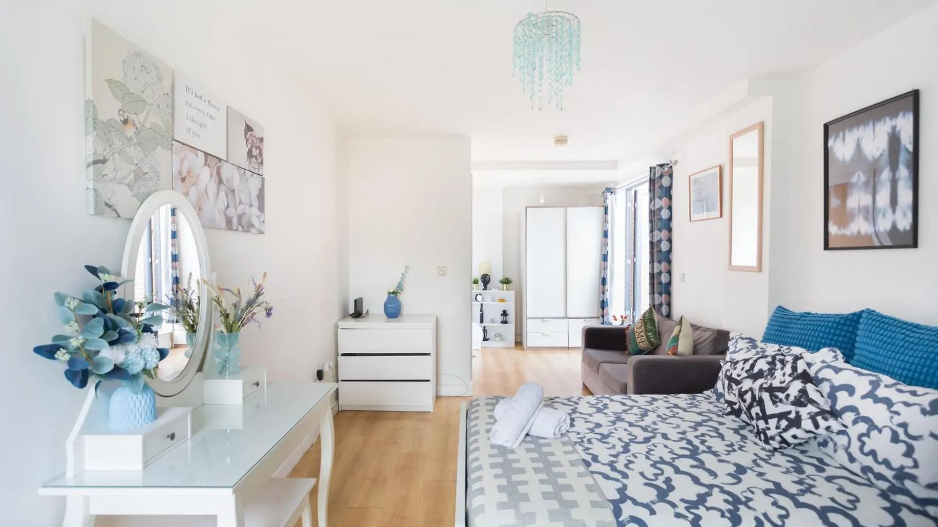 Hannah Homes London