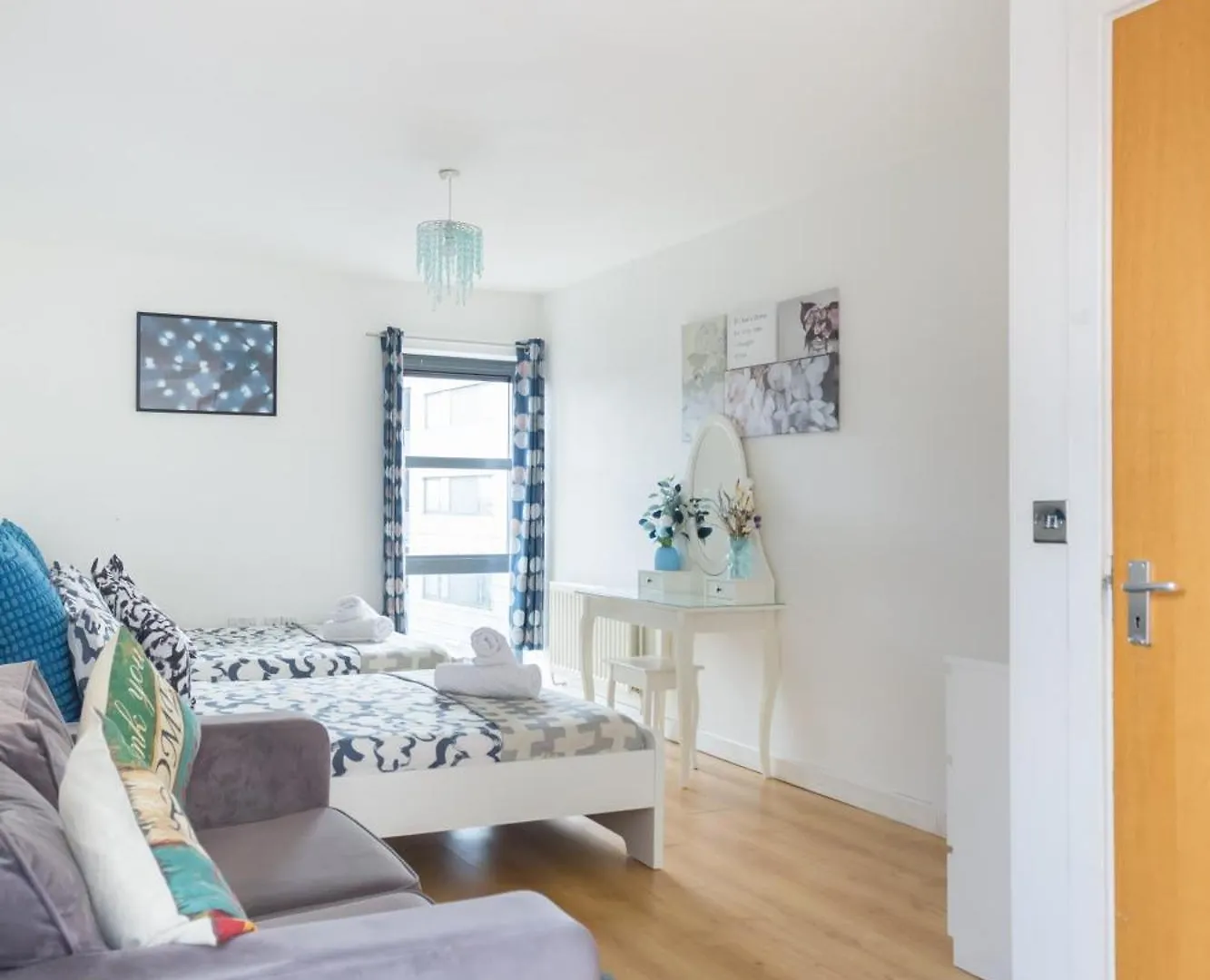 Hannah Homes London