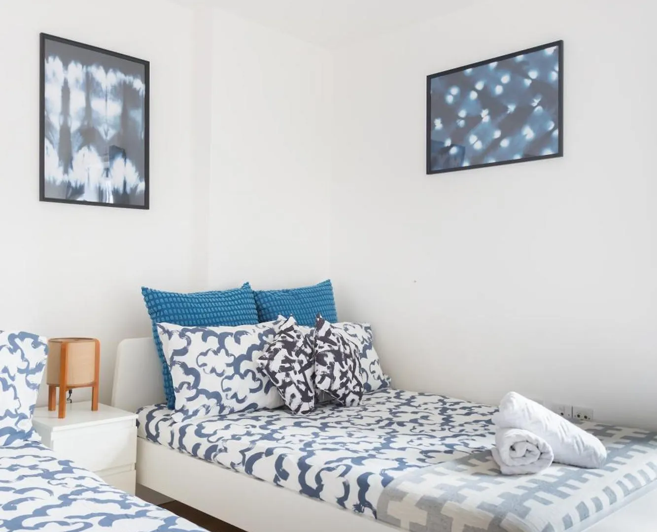 Homestay Hannah Homes London