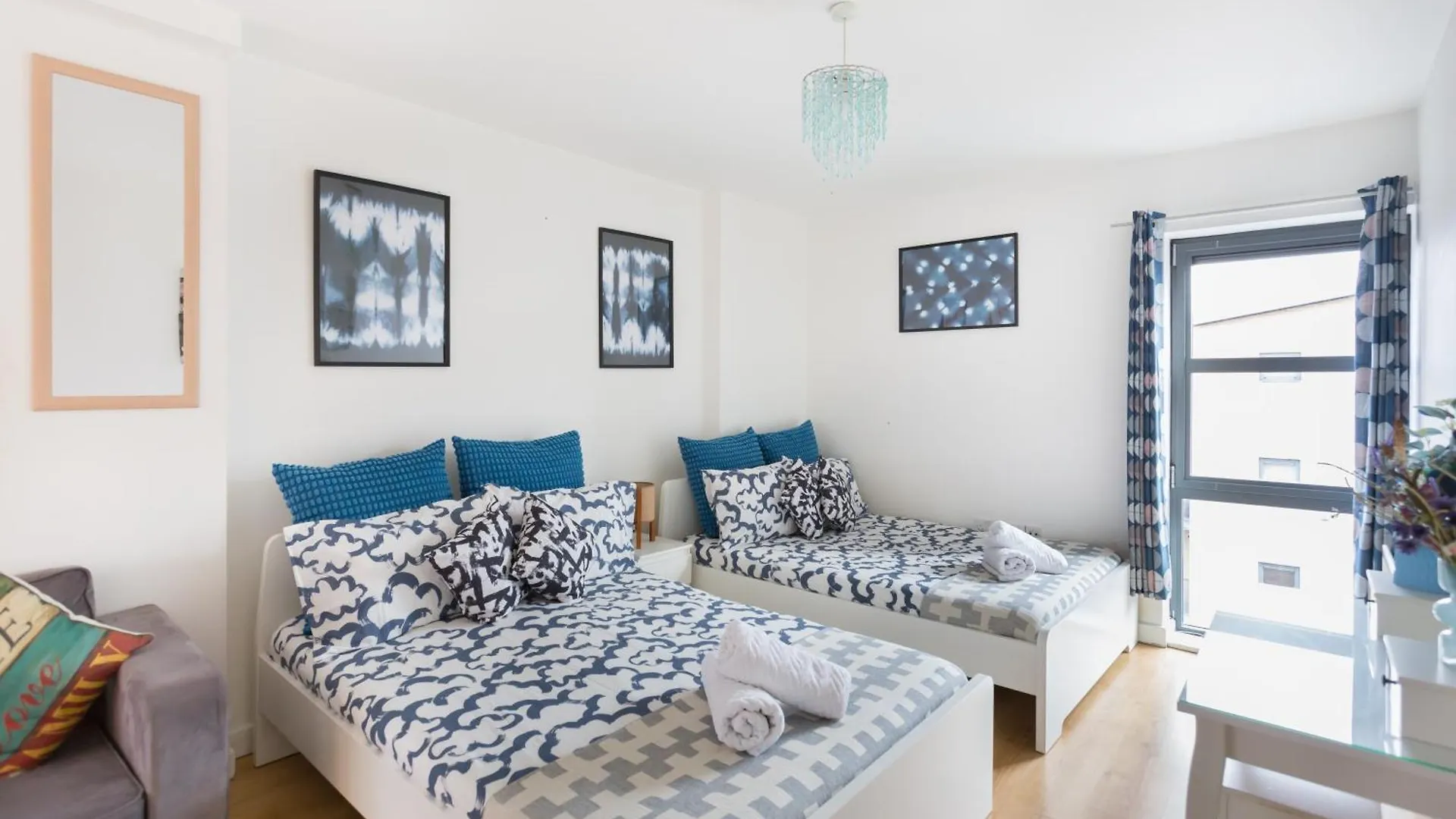 Homestay Hannah Homes London