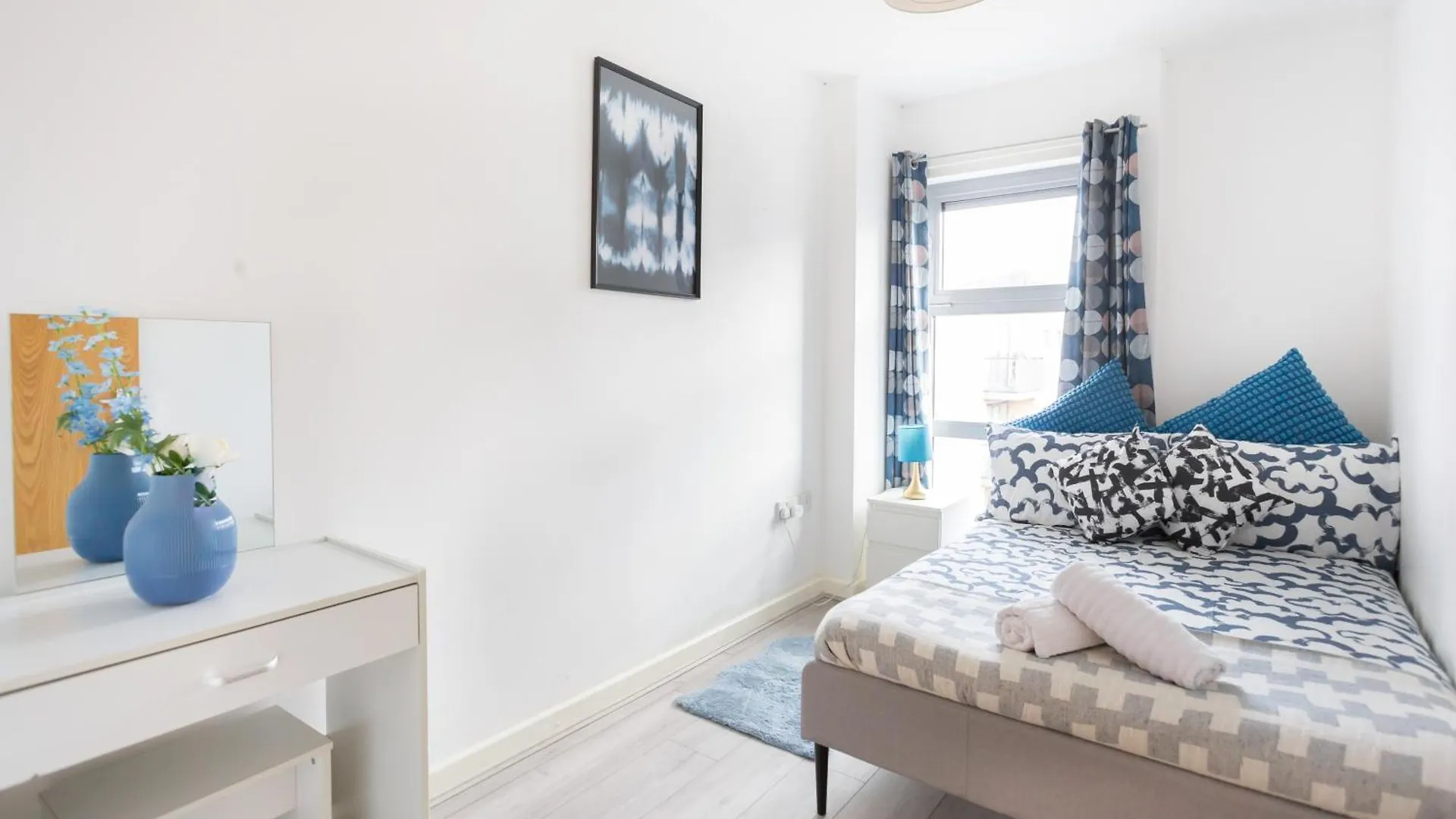 Hannah Homes London