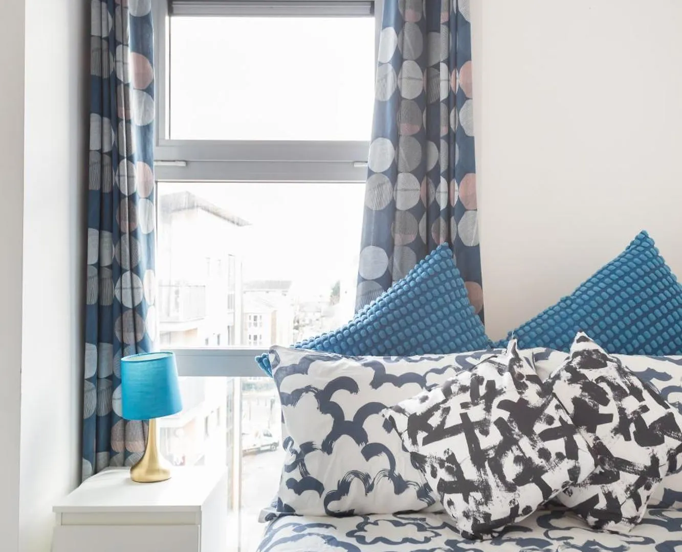 Homestay Hannah Homes London United Kingdom