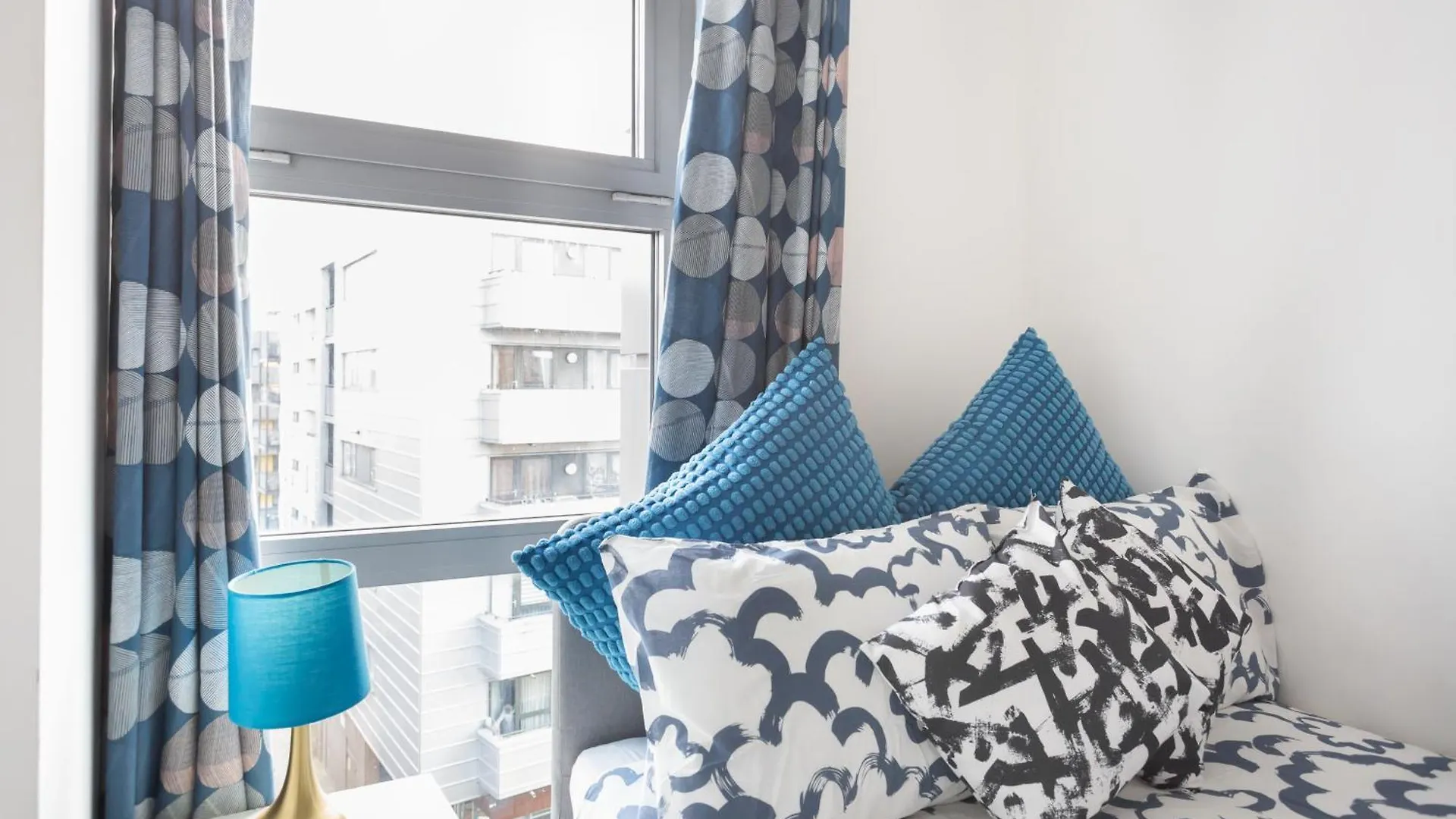 Hannah Homes London United Kingdom