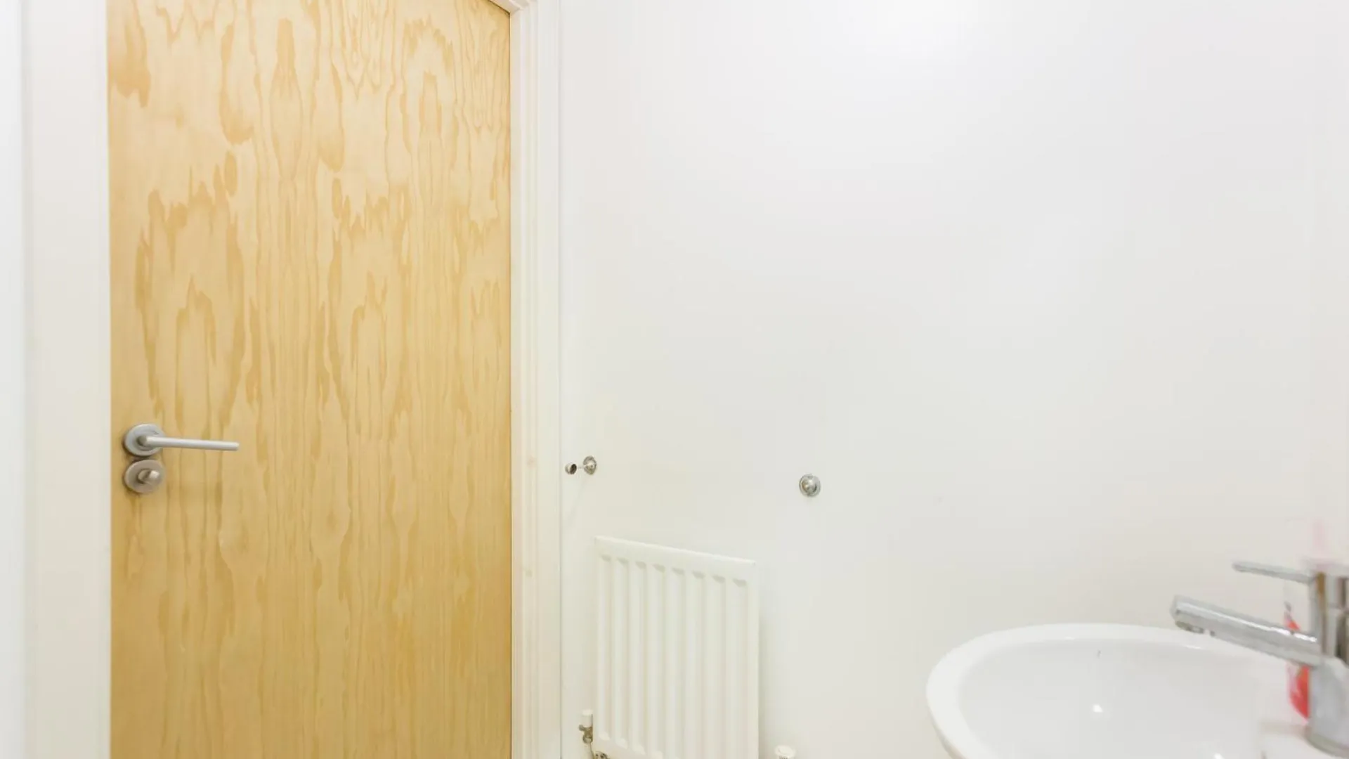 Homestay Hannah Homes London