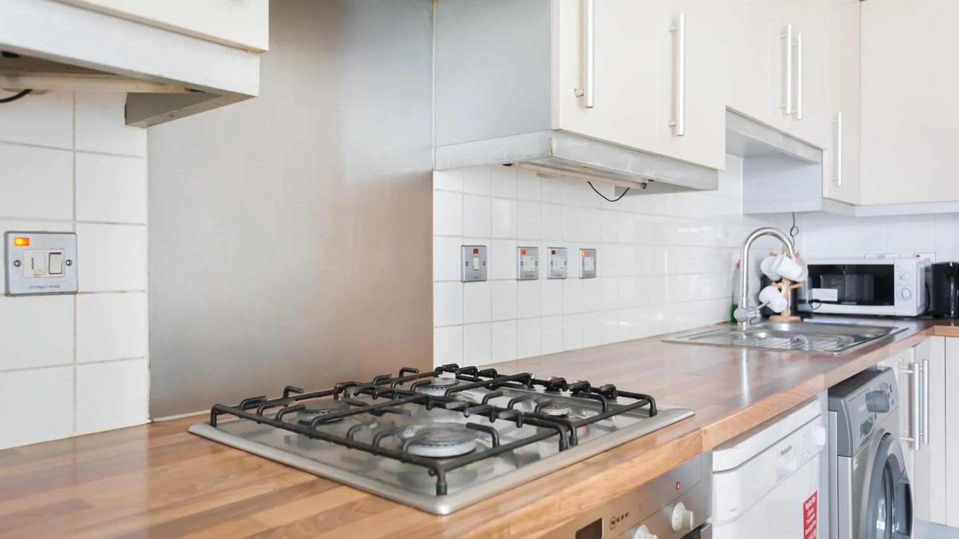 Hannah Homes London United Kingdom
