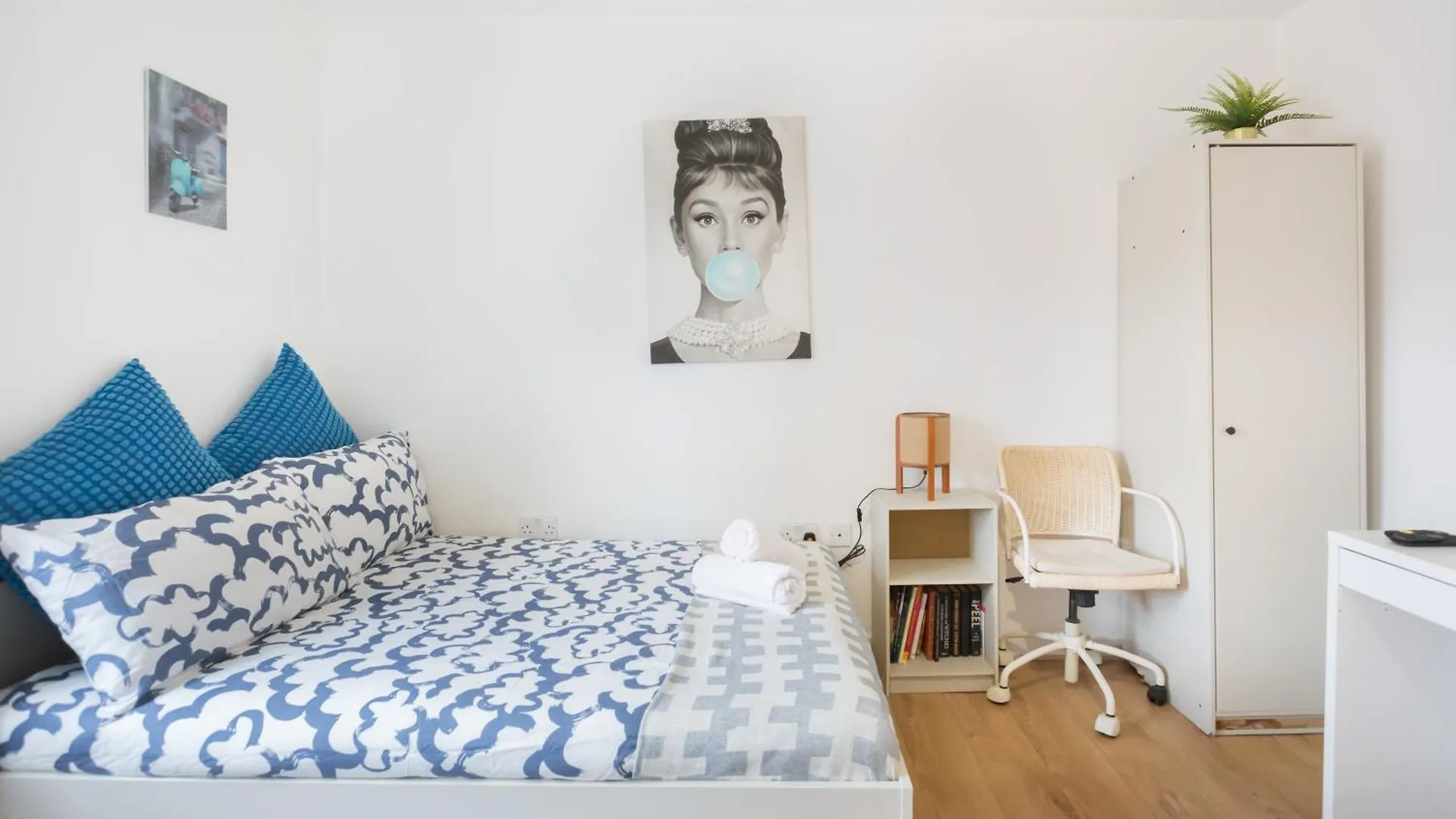 Hannah Homes London