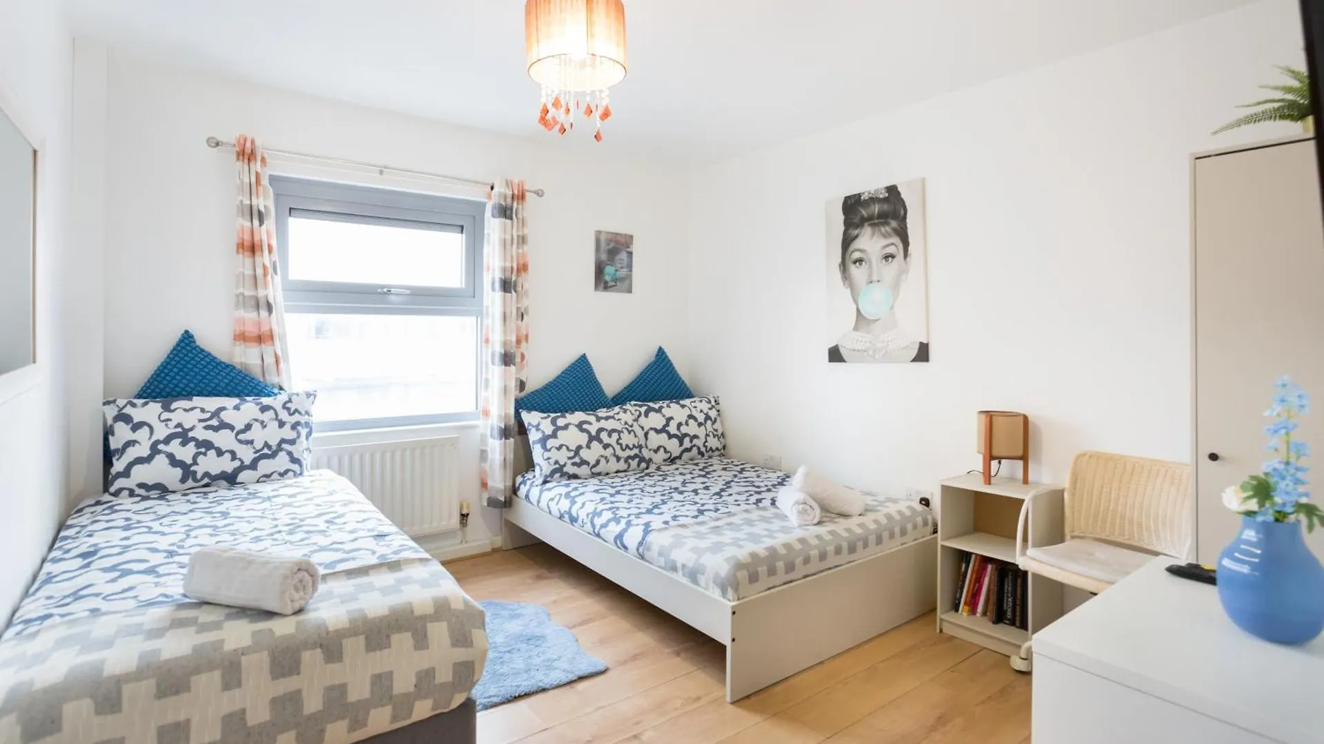 Homestay Hannah Homes London