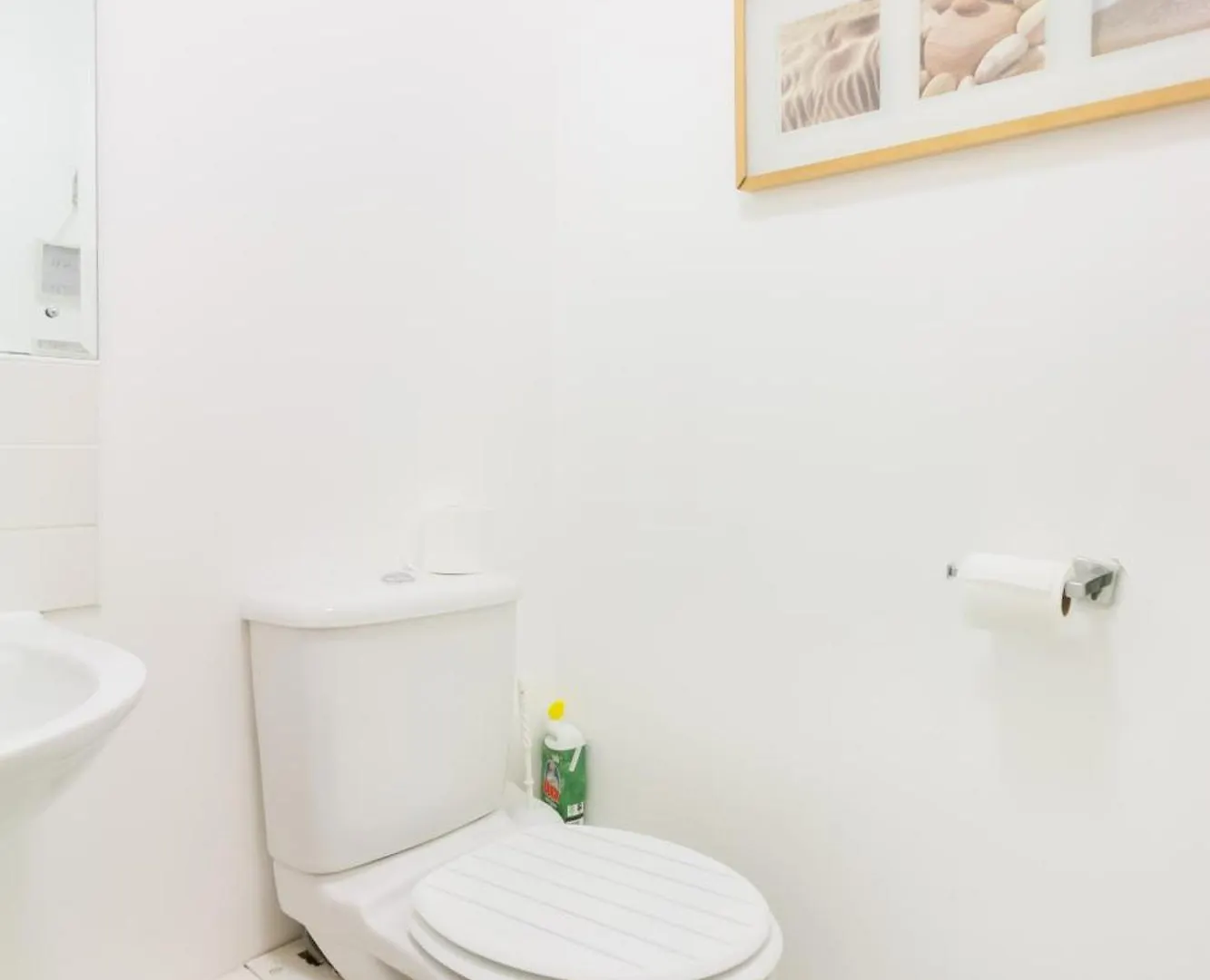 Homestay Hannah Homes London